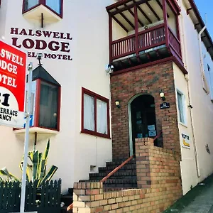 Motel Halswell, Wellington