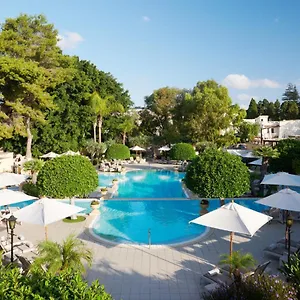 Corinthia Palace Malta Hotel Attard