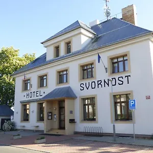 Svornost Hotel Prague