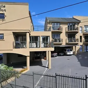 Southgate Motor *** Wellington