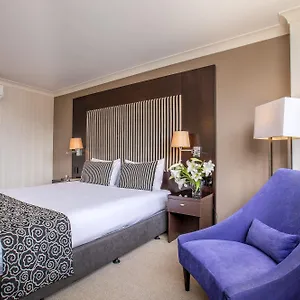 Отель Mercure Abel Tasman, Веллингтон