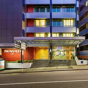 Hotel Novotel