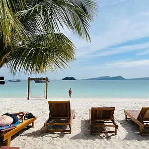 Funky Beach Hostel Sihanoukville
