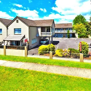 Accolade Motel Rotorua