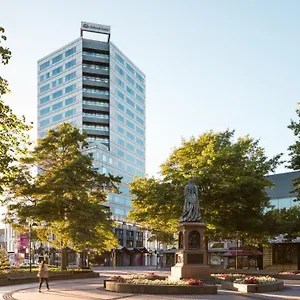 Hotel Crowne Plaza Christchurch, An Ihg Christchurch