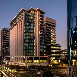 Hotel Rydges, Wellington