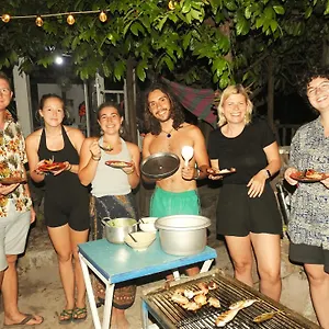 Spicy23 - M' Pai Bay Hostel Sihanoukville