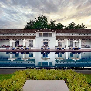 Hotel Sofitel Luang Prabang