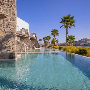 ***** Hotel Aeonic And Grecia