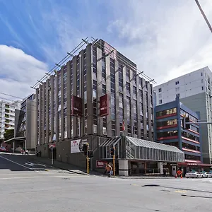 Hotel Trinity, Wellington