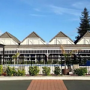 Lake Hotel Rotorua