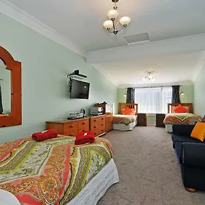 Bed & Breakfast Richmond, Wellington