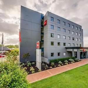 Hotel Ibis Rotorua