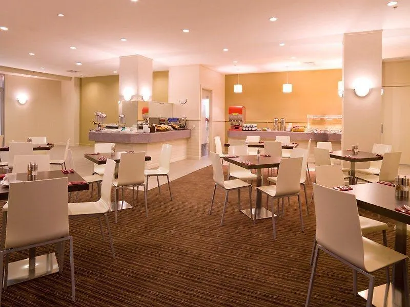 Travelodge Hotel Wellington 4*,  Neuseeland
