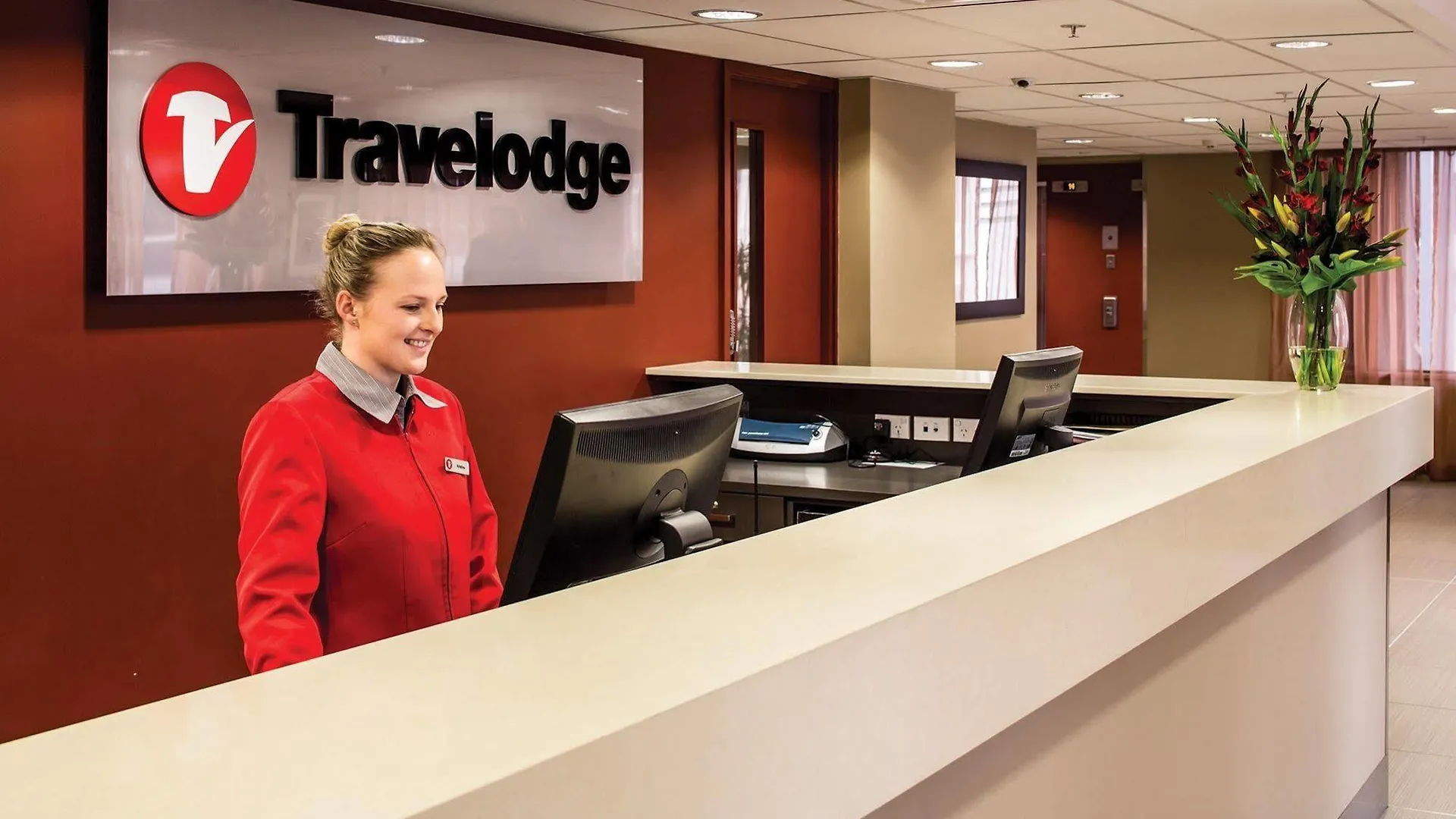 Travelodge Hotel Wellington