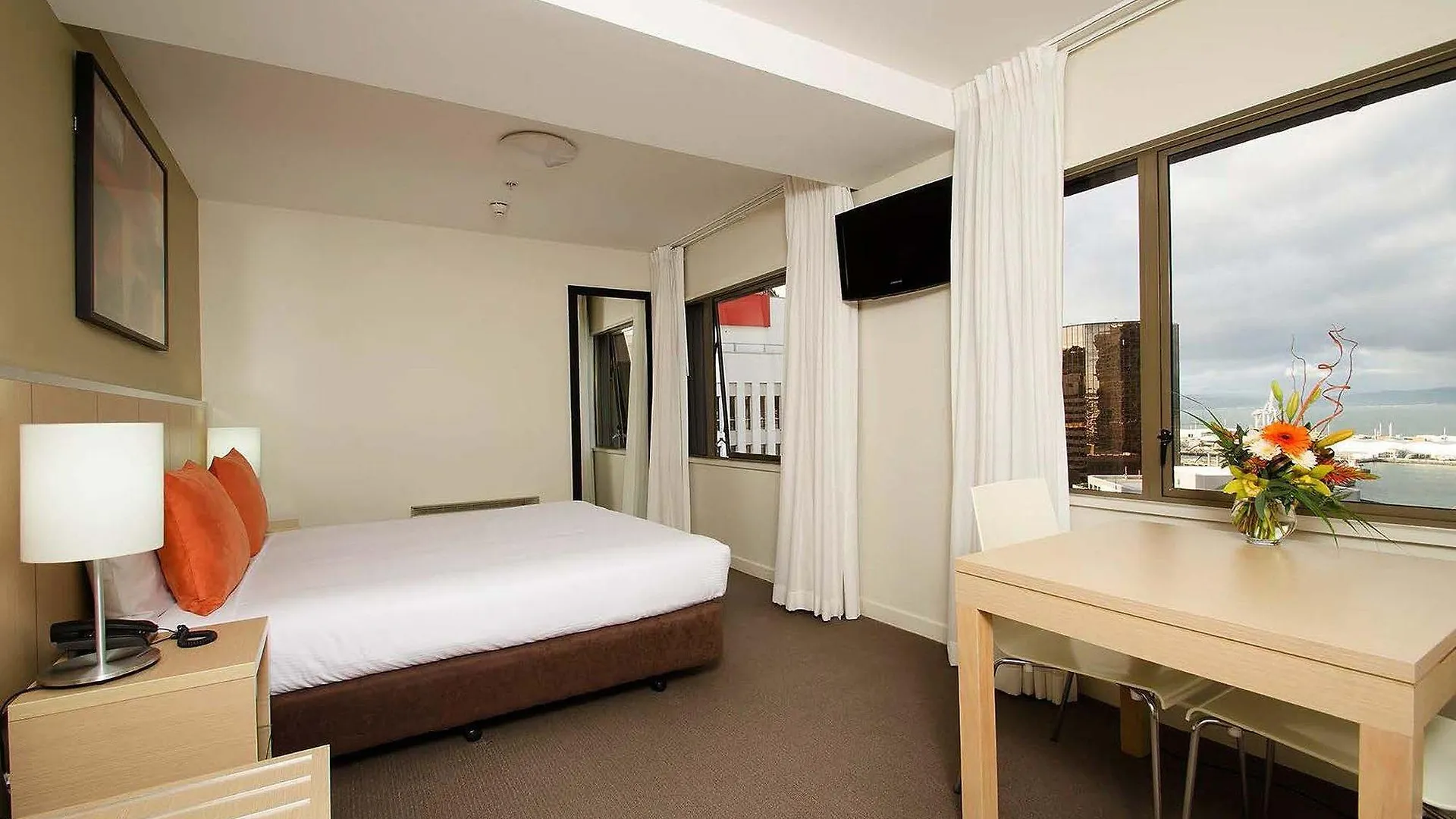 Travelodge Hotel Wellington