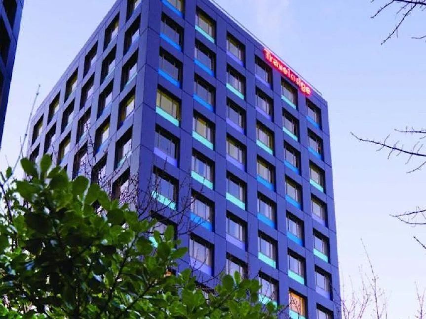 Travelodge Hotel ולינגטו