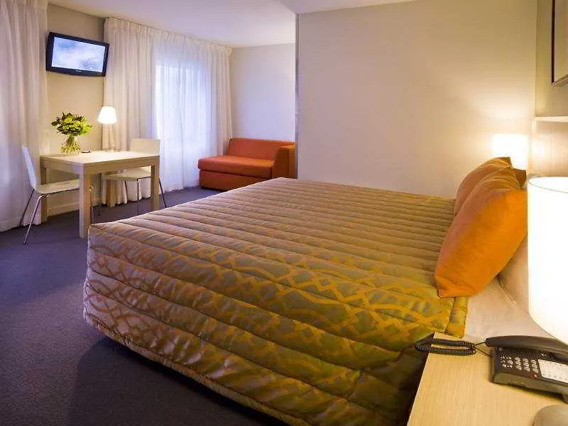 ****  Travelodge Hotel Wellington New Zealand